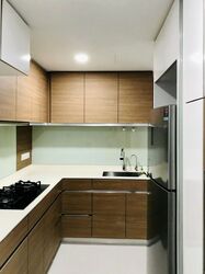 Coco Palms (D18), Condominium #430547031